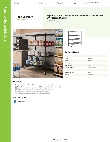Regency Space Solutions 460B3060KM64 Specsheet Regency Space Solutions 460B3060KM64 Specsheet