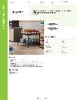 Regency Space Solutions 460B3636K22 Specsheet Regency Space Solutions 460B3636K22 Specsheet