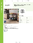 Regency Space Solutions 460B3636K33 Specsheet