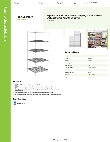 Regency Space Solutions 460B3636K95 Specsheet
