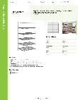 Regency Space Solutions 460B3648K96 Specsheet Regency Space Solutions 460B3648K96 Specsheet