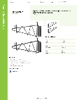 Regency Space Solutions 460BB14X Specsheet
