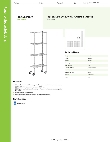 Regency Space Solutions KIT Specsheet