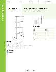 Regency Space Solutions 460EC1230KTC Specsheet