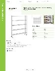 Regency Space Solutions 460C1272KM85 Specsheet