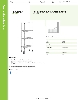Regency Space Solutions 460EC1424KTC Specsheet