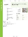 Regency Space Solutions 460C1448KM84 Specsheet