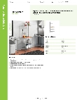 Regency Space Solutions 460C1824BWSS Specsheet