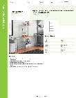 Regency Space Solutions 460C1824BWWW Specsheet