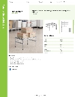 Regency Space Solutions 460DRC1824HD Specsheet