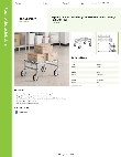 Regency Space Solutions 460DMC1824HD Specsheet