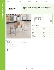 Regency Space Solutions 460DRC1836HD Specsheet