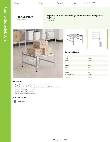 Regency Space Solutions 460DRC2424HD Specsheet