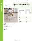 Regency Space Solutions 460DRC2436HD Specsheet