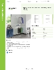 Regency Space Solutions 460C2448GR82DH Specsheet Regency Space Solutions 460C2448GR82DH Specsheet