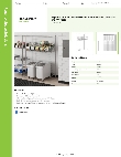Regency Space Solutions 460C2448RUCR Specsheet