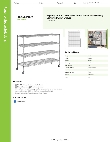 Regency Space Solutions 460C2472KM54 Specsheet Regency Space Solutions 460C2472KM54 Specsheet