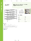 Regency Space Solutions 460C3660K55 Specsheet Regency Space Solutions 460C3660K55 Specsheet