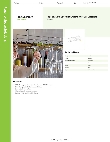 Regency Space Solutions 460CBGR09 Specsheet
