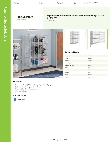 Regency Space Solutions 460CSC1848KS Specsheet Regency Space Solutions 460CSC1848KS Specsheet