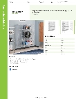 Regency Space Solutions 460CSC2448KS Specsheet Regency Space Solutions 460CSC2448KS Specsheet