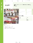 Regency Space Solutions 460CSLABLC25IN Specsheet