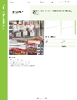 Regency Space Solutions 460CSLABLC31IN Specsheet