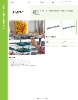 Regency Space Solutions 460CSLABLG13IN Specsheet