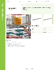 Regency Space Solutions 460CSLABLG19IN Specsheet