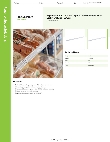 Regency Space Solutions 460CSLBCPCR12544 Specsheet Regency Space Solutions 460CSLBCPCR12544 Specsheet