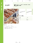 Regency Space Solutions 460CSLBCPGR12544 Specsheet