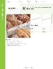 Regency Space Solutions 460CSLCPC116 Specsheet
