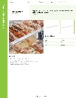 Regency Space Solutions 460CSLCPC134 Specsheet