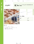 Regency Space Solutions 460CSLCPC146 Specsheet