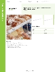 Regency Space Solutions 460CSLCPC156 Specsheet