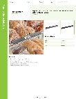 Regency Space Solutions 460CSLCPG116 Specsheet
