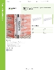 Regency Space Solutions 460CSLPSTC16 Specsheet