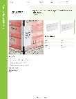Regency Space Solutions 460CSLPSTC24 Specsheet Regency Space Solutions 460CSLPSTC24 Specsheet