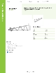 Regency Space Solutions 460DB24X Specsheet Regency Space Solutions 460DB24X Specsheet