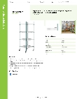 Regency Space Solutions 460DM2424KTC Specsheet