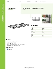 Regency Space Solutions 460EB1224 Specsheet Regency Space Solutions 460EB1224 Specsheet