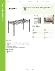 Regency Space Solutions 460EB1224D11 Specsheet Regency Space Solutions 460EB1224D11 Specsheet