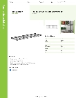 Regency Space Solutions 460EB1236 Specsheet
