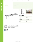 Regency Space Solutions 460EB1248K81 Specsheet