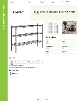 Regency Space Solutions 460EB1248K33 Specsheet Regency Space Solutions 460EB1248K33 Specsheet