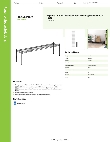 Regency Space Solutions 460EB1254K11 Specsheet Regency Space Solutions 460EB1254K11 Specsheet