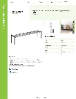 Regency Space Solutions 460EB1260K11 Specsheet Regency Space Solutions 460EB1260K11 Specsheet