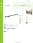Regency Space Solutions 460EB1272K81 Specsheet Regency Space Solutions 460EB1272K81 Specsheet