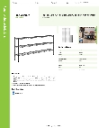 Regency Space Solutions 460EB1272K33 Specsheet Regency Space Solutions 460EB1272K33 Specsheet