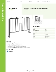 Regency Space Solutions 460EB12DVDR Specsheet Regency Space Solutions 460EB12DVDR Specsheet